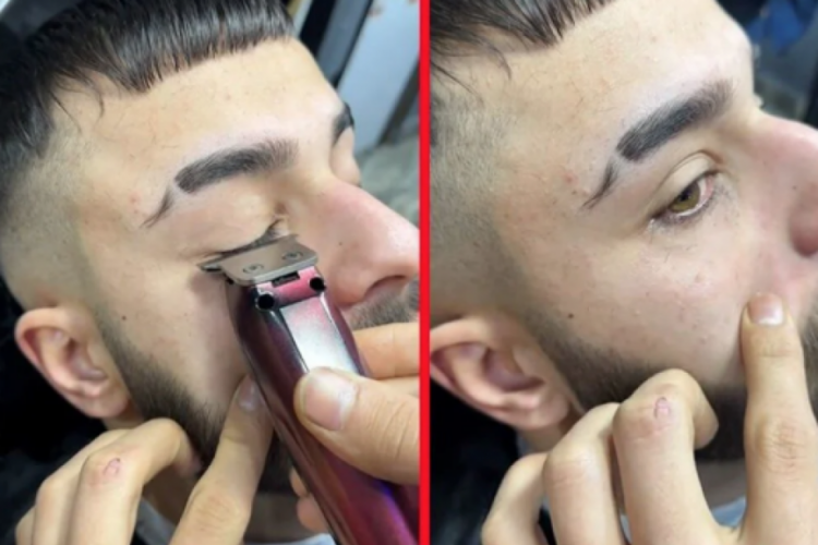 Tiktok'ta tehlikeli akım: Şimdi de...