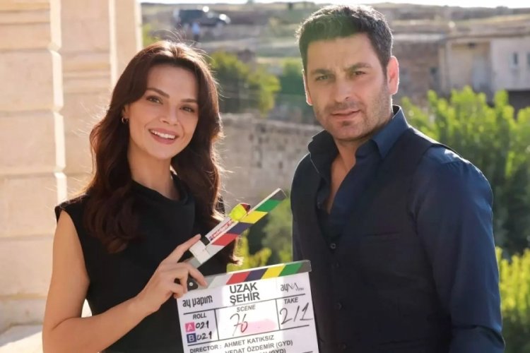 Ozan Akbaba ailesi için Mardin'e yerleşiyor