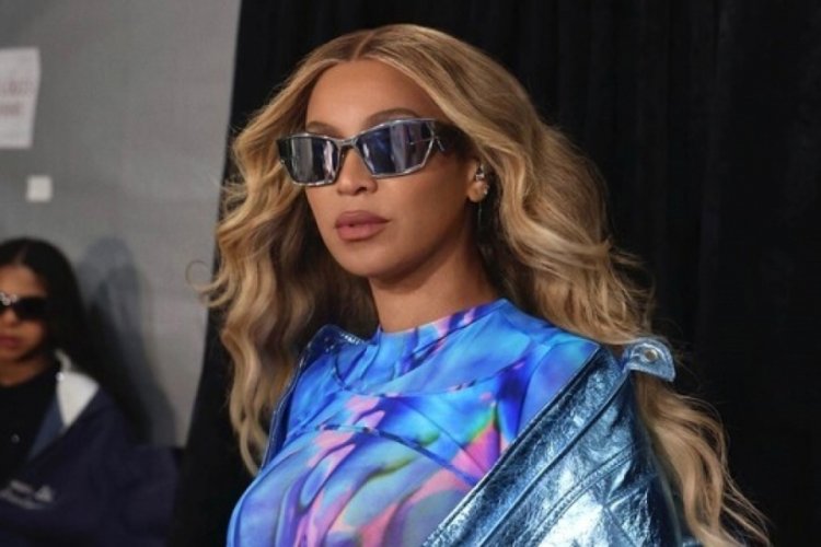 Beyonce, dünya turnesiyle rekor üstüne rekor kırdı