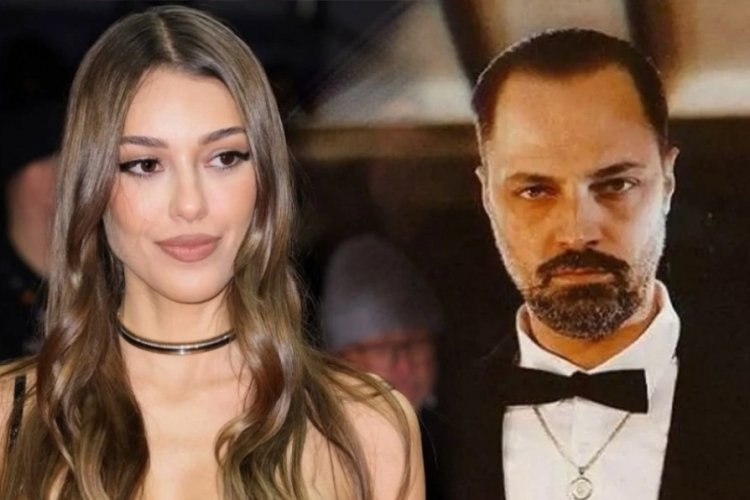 Ertan Saban ve Dilan Çiçek Deniz'den sürpriz partnerlik