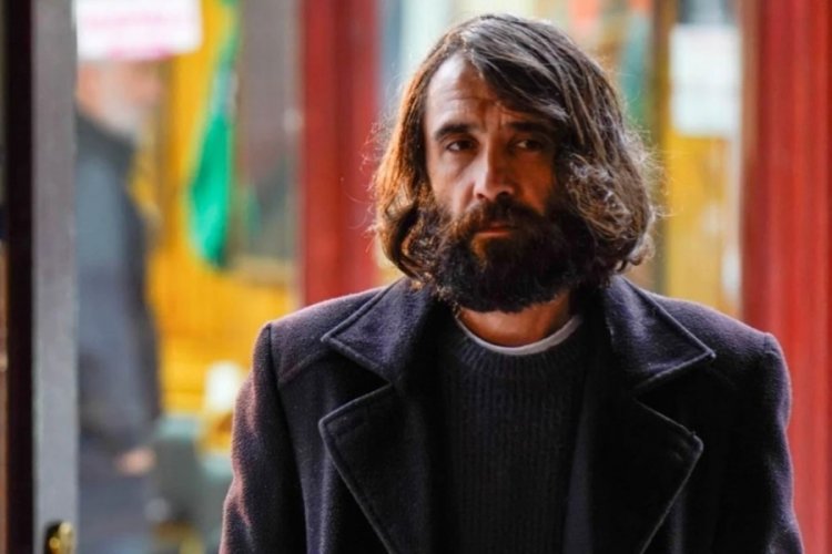 Hakan Eksen'li 'Kumpas' yolculuğuna Cannes'dan başladı!