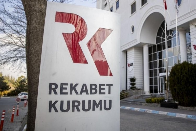 Rekabet Kurulu'ndan çimento şirketlerine dev ceza!