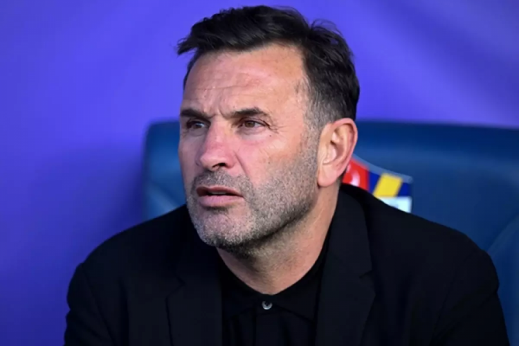 Okan Buruk'un istemediği futbolcu Galatasaray'a geri dönüyor