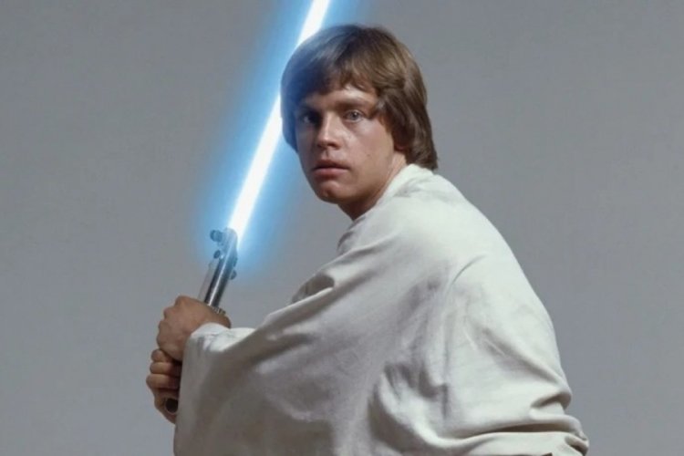 'Luke Skywalker' ile tanınan Mark Hamill'dan veda: 'Benim zamanım geçti'