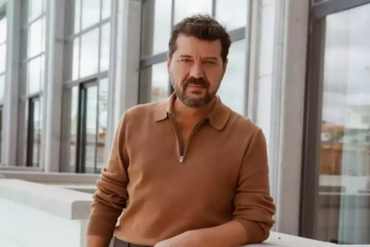 Trafikte çılgına dönen İlker Aksum'dan ağır küfür ve hakaret!