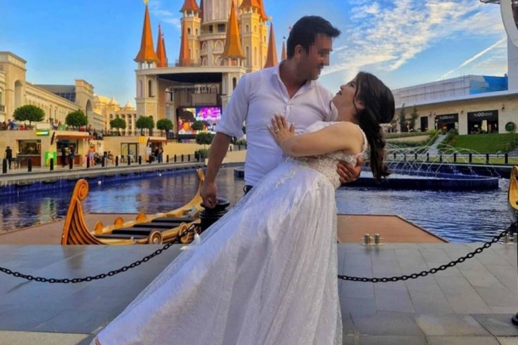 Genç kadının sır dolu ölümünde esrarengiz gelişme