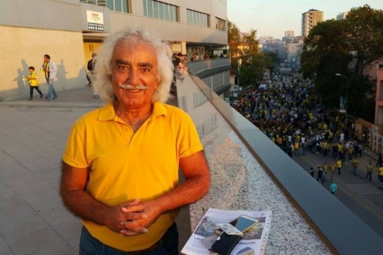 Türk atletizminin öncü isimlerinden Osman Atakan Tekin hayatını kaybetti