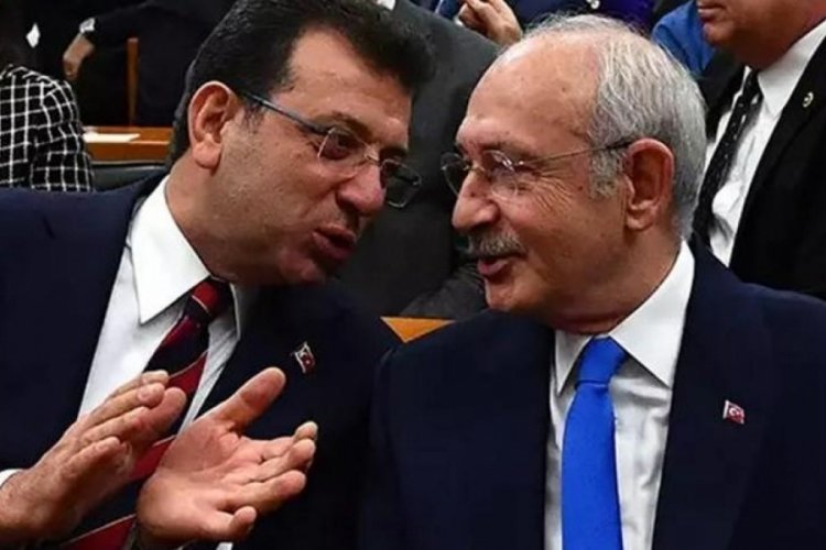 CHP'nin 38'inci Olağan Kurultayı'yla ilgili yürütülen soruşturmada iddianame tamamlandı