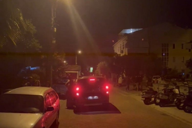 Deprem sonrası önemli uyarı! Kıyı şeridinden uzak durun...