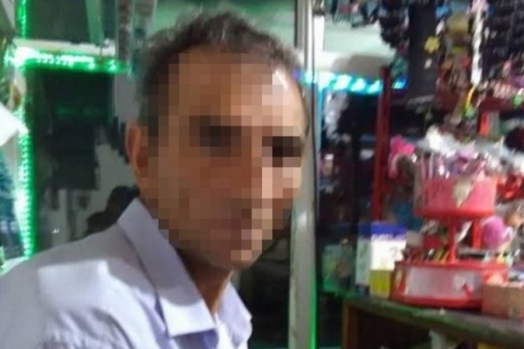Eniştesini katletti!
