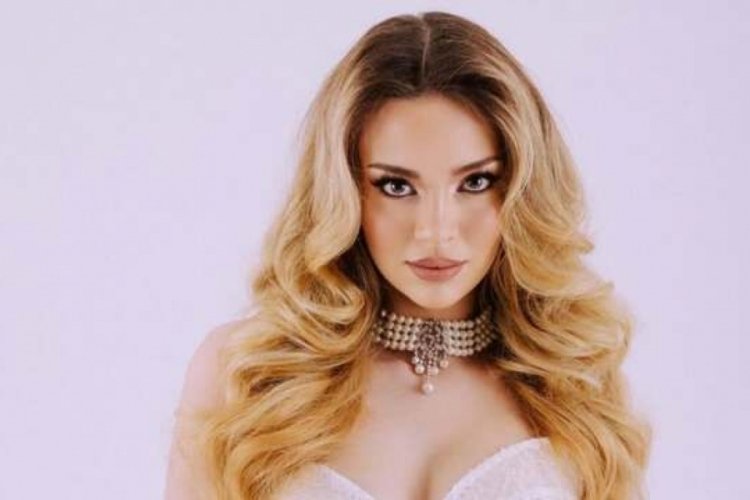 Candan Şeviktürk, Miss Supranational'da ilk 21'e girdi
