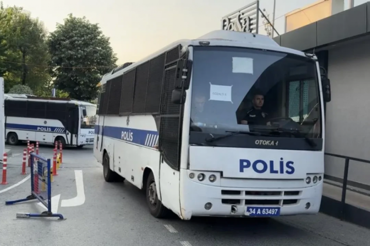 İBB yolsuzluk soruşturmasında 5. dalga! 36 şüpheli adliyeye sevk edildi