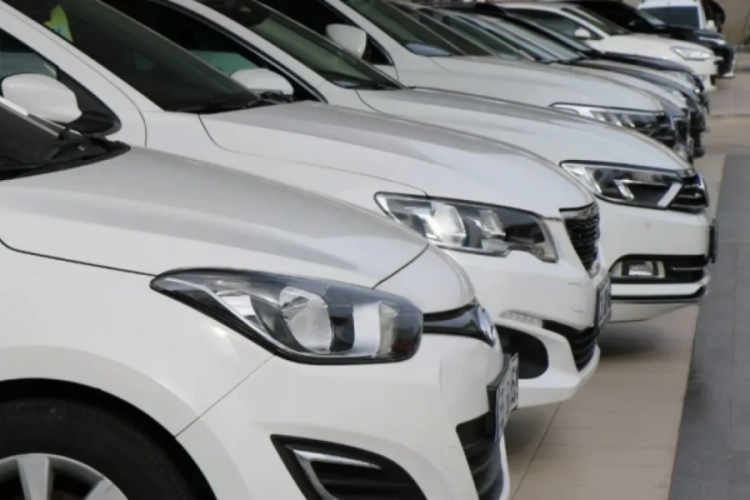 Otomotiv devi 450 bin aracını geri çağırdı