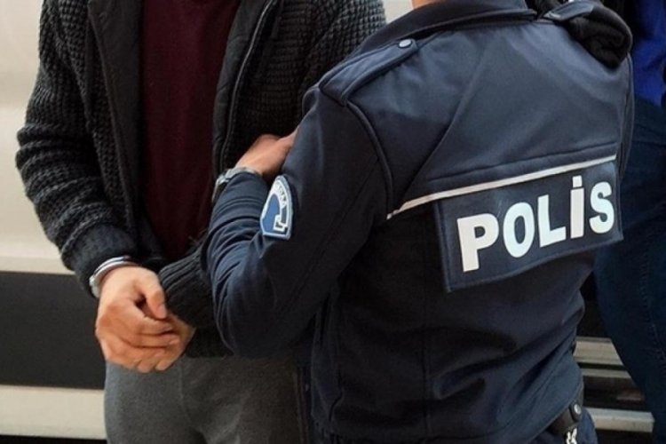 Organize çetelere büyük darbesi! 11 şehirde eş zamanlı baskın