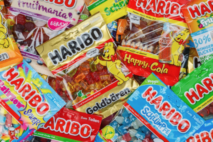 Haribo skandalı büyüyor! 2 ülke daha toplatma kararı aldı