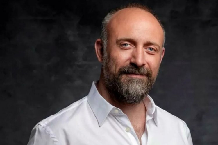  Halit Ergenç'i kızdıran olay