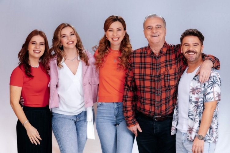 Gişelere sihirli dokunuş