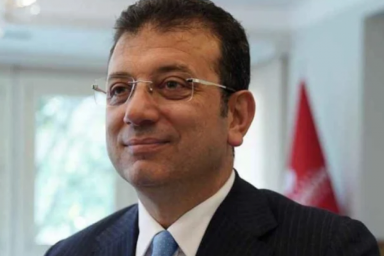 İmamoğlu 54 yaşına cezaevinde girecek