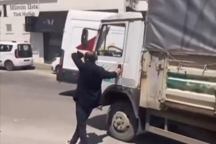 Bursa'da çaldı, kaza yaptı! Bakın nasıl yakalandı...