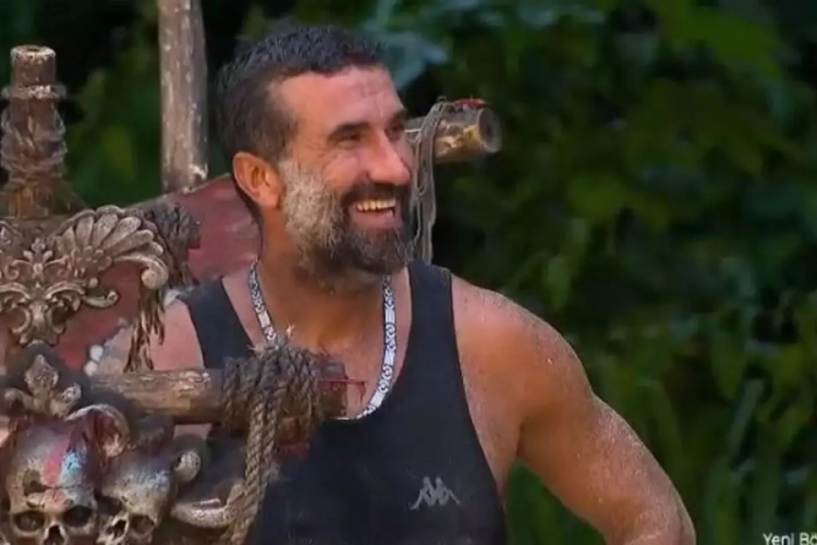 Survivor'un favori ismi apar topar yarışmayı terk etti!