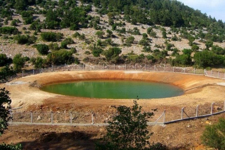 Bursa'da yasaklar açıklandı! Girmeyin...