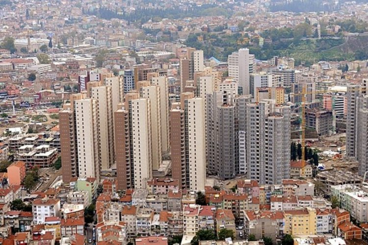 Bursa'nın 4 bölgesi için önemli çağrı: 'Acilen' diyerek duyurdu...