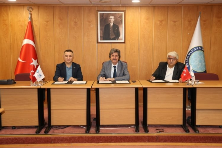 TEKNOFEST hazırlıklarına sponsor desteği