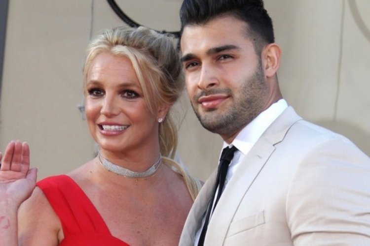 Britney Spears'ın eski eşi ilk kez konuştu