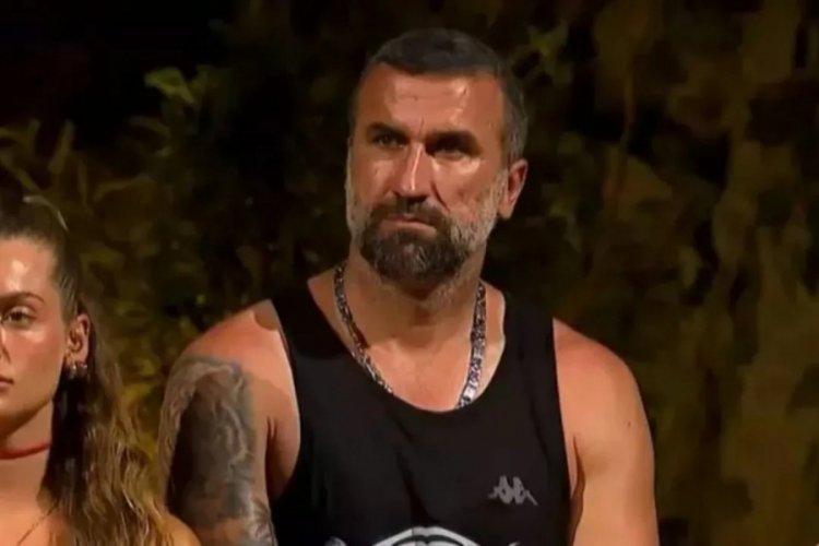 Dominik macerası bitti