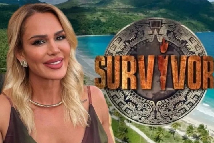 Nagihan Karadere noktayı koydu: Survivor'da yemeklere şap mı atılıyor?