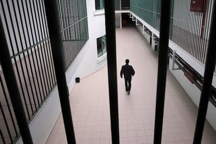 Bakan Tunç duyurdu: Tutuklulara Kurban Bayramı'nda açık görüş izni