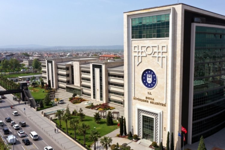 Bursa Büyükşehir Belediyesi duyurdu! Başvuru sonuçları belli oldu...