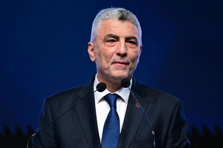 Bakan Bolat: Enflasyon oranında yıl sonuna doğru yüzde 20'li rakamlar ufukta belirmiştir