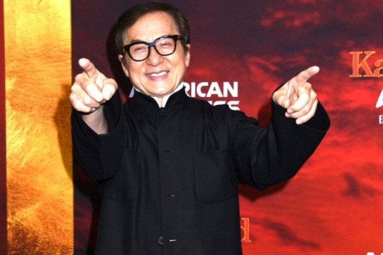 Jackie Chan: Eskiden yapay zekâ olsaydı benim adımı duymazdınız