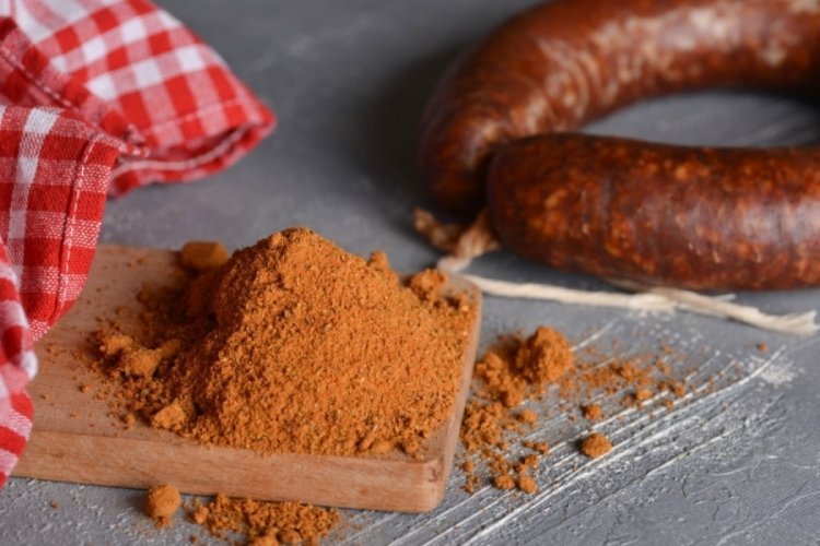 Bursa'da bir kurban klasiği! Bayram öncesi vatandaşlar aktarın yolunu tuttu!