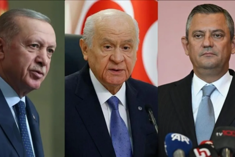 Siyasi parti genel başkanlarının Kurban Bayramı programı belli oldu