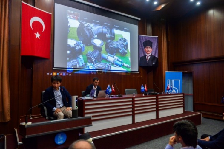Bursa'da deprem riskine karşı güçlü adımlar