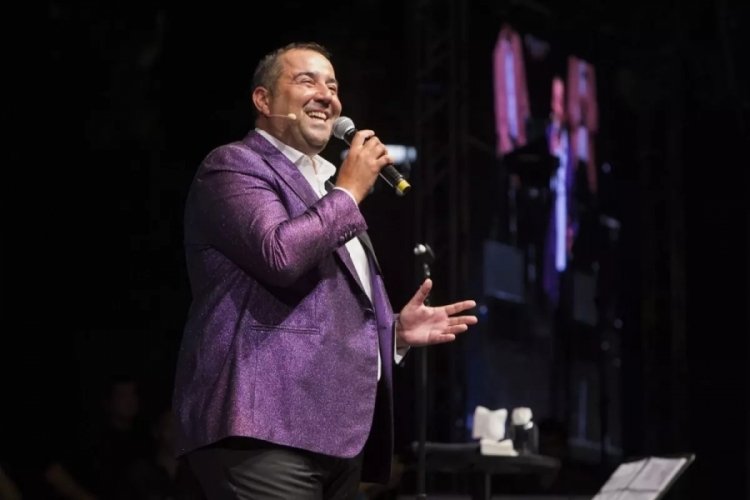Ata Demirer'in zayıf hali gündem oldu