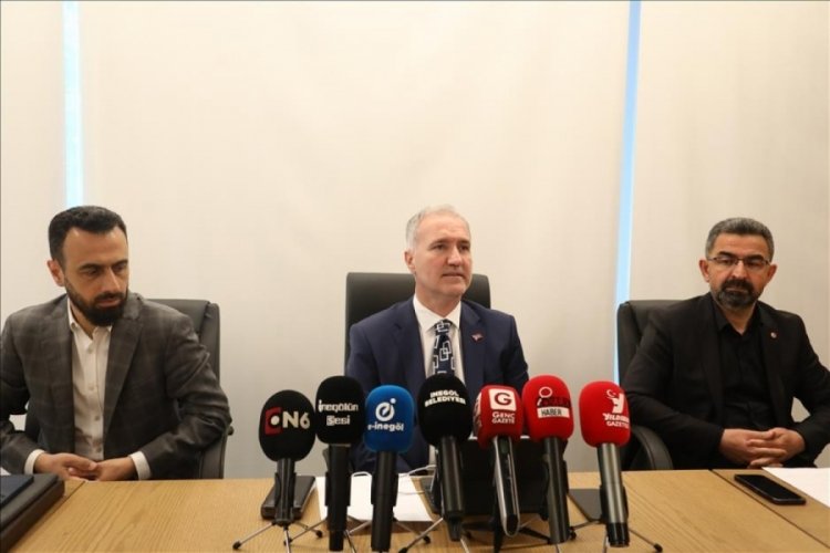 Bursa İnegöl'de yaz spor okulları ve sanat atölyeleri kayıtları başladı!