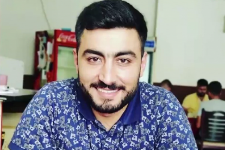 Kadın kılığında cinayet!