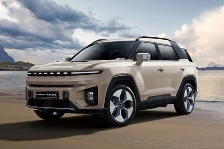 BMotors Bursa SsangYong KGM Bayiliği | Sivas'tan Sonra Bursa'da Hizmette