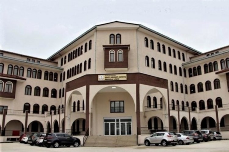 Okulda çiçek hastalığı alarmı: Eğitime ara verildi
