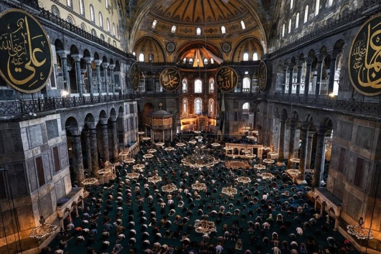 Bursa'da Kurban Bayramı namazı saat kaçta?