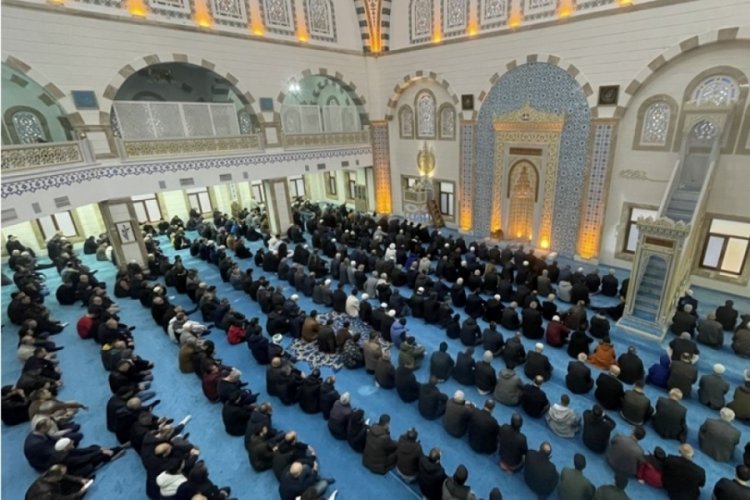 İstanbul'da Kurban Bayramı namazı saat kaçta?