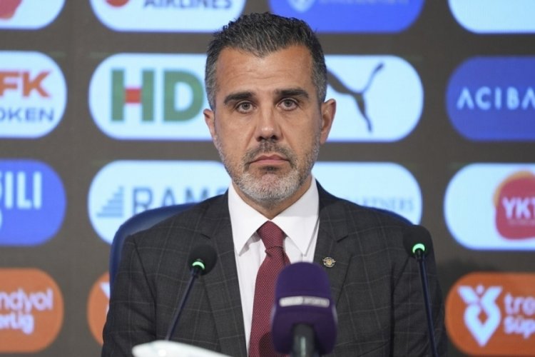 Adana Demirspor, Mustafa Alper Avcı'yla vedalaştı