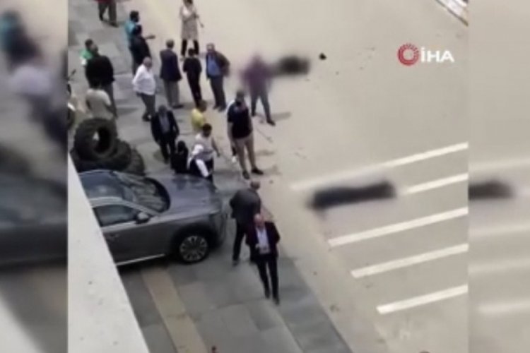 Muhtarlık kavgası: Ölü ve yaralı var