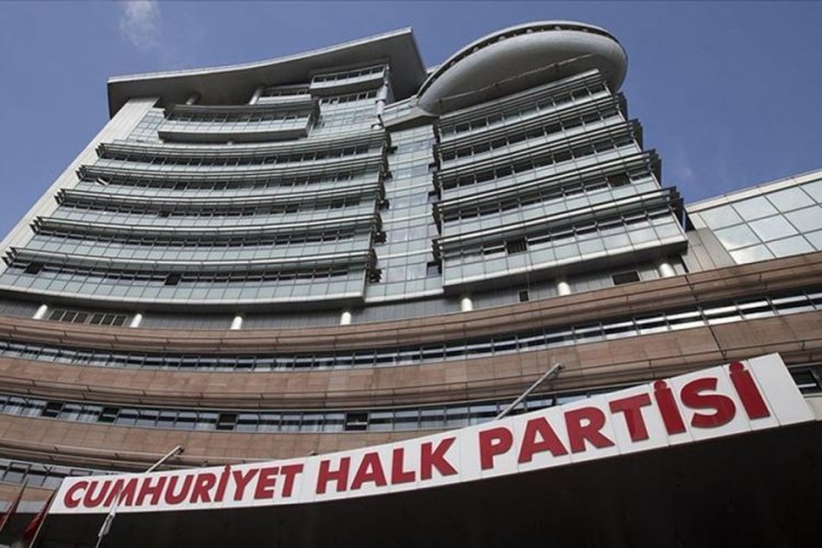 CHP'li belediyelere yönelik soruşturmada yeni gelişme! 4 kişiye tutuklama talebi