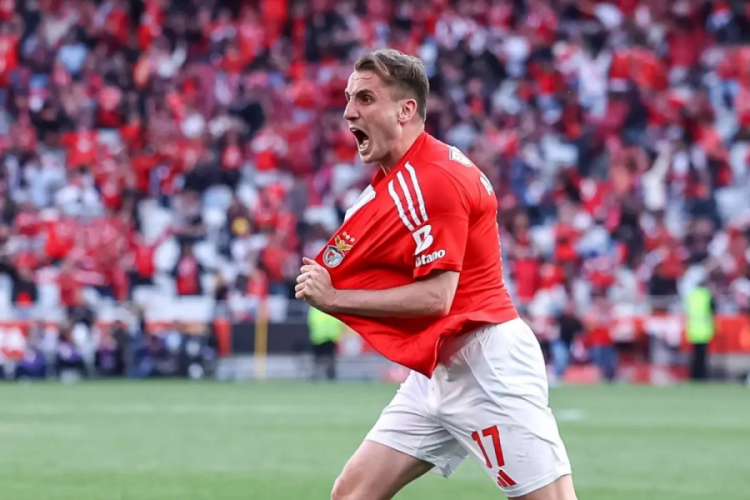 Juventus'tan Kerem Aktürkoğlu'na dev teklif