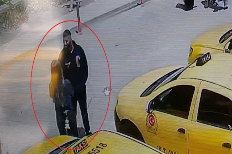 Bursa'da sokak ortasında dehşeti yaşamıştı! "Can güvenliğim yok"