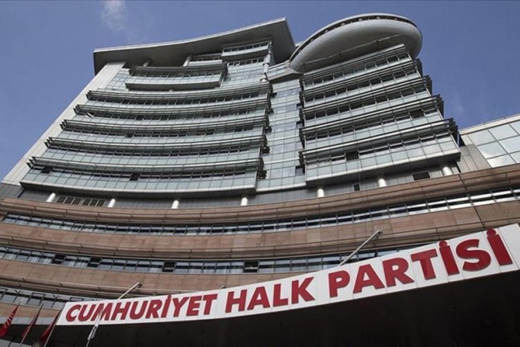 Eski CHP'li vekil tutuklandı!